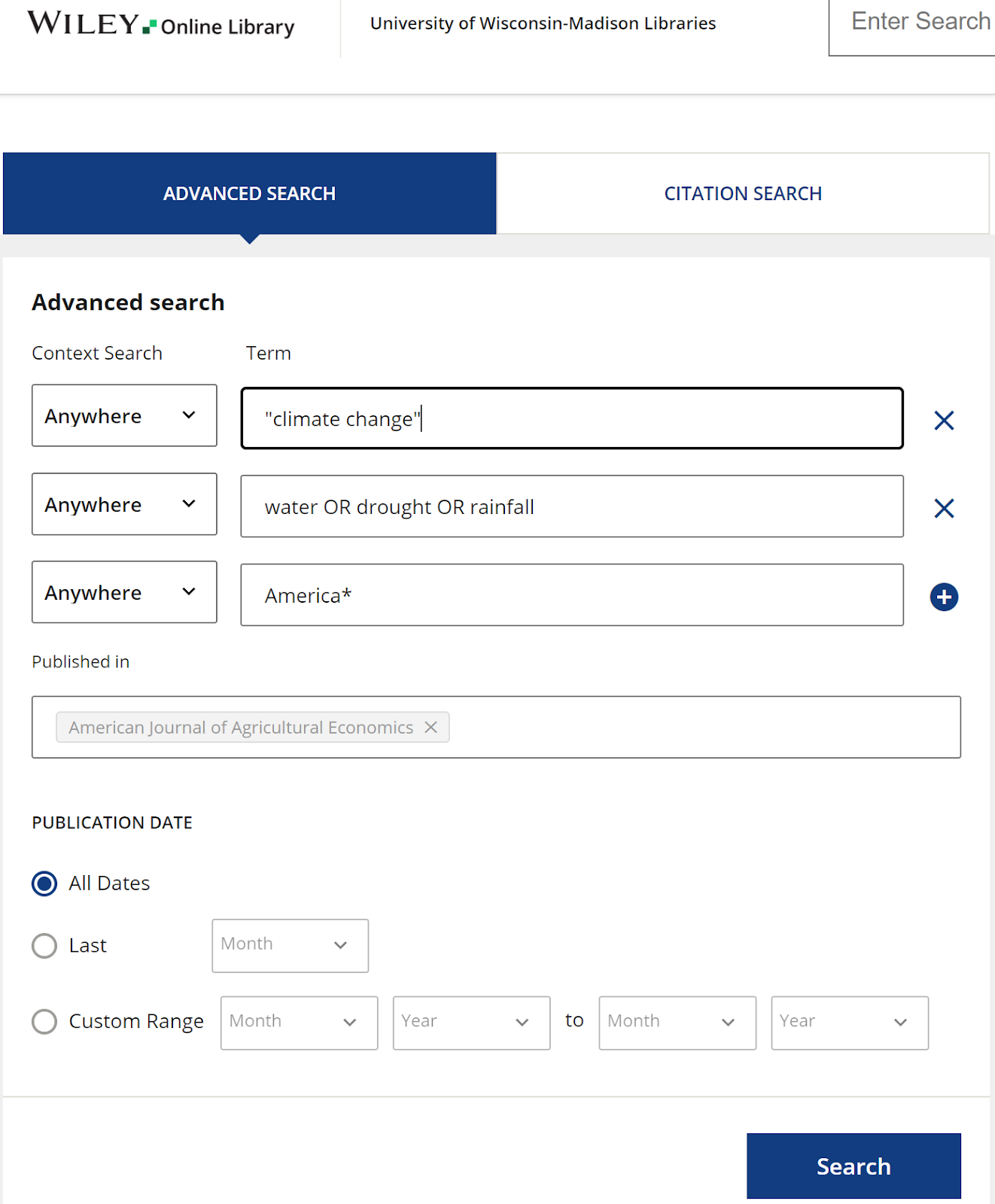 Research Strategies – Workplace Communication & Professional Research ...
